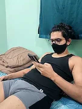 Hunter 9876 online show from 03-14-26, 09:09