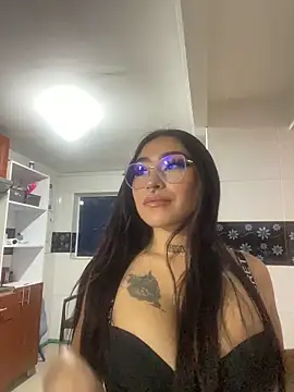 Snapshot of NATHASHA_EC chatting on 03-10-26, 01:27 NATHASHA EC online show from 03-10-26, 01:27