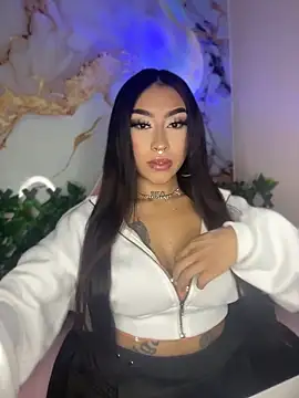 NATHASHA EC online show from 05-09-26, 01:16
