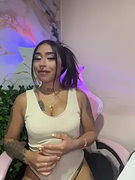 NATHASHA EC online show from 05-13-26, 01:30