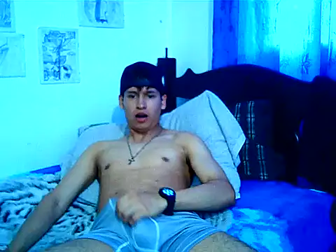 andresito 22 online show from 03-10-26, 07:52