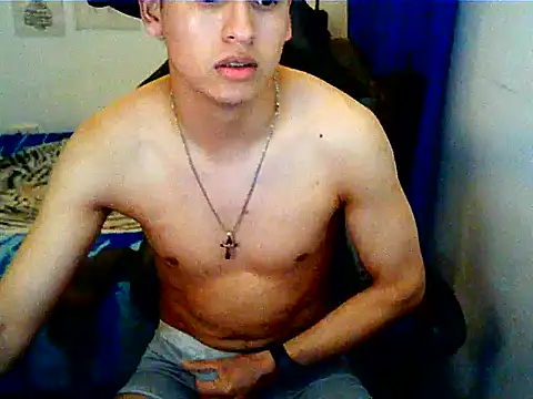 andresito 22 online show from 03-24-26, 04:28