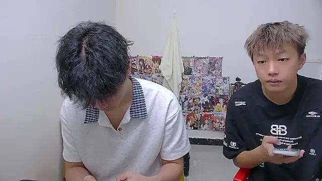 icecream-002 online show from 06-28-26, 01:28