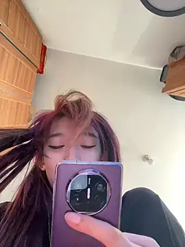 Snapshot of linhanbaby chatting on 03-09-26, 07:56 linhanbaby online show from 03-09-26, 07:56