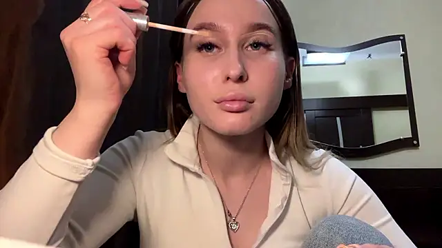 FrancieSteinbaugh online show from 03-13-26, 02:23