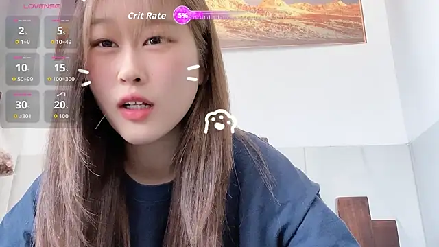 Snapshot of D-Dandan chatting on 03-11-26, 07:47 D-Dandan online show from 03-11-26, 07:47