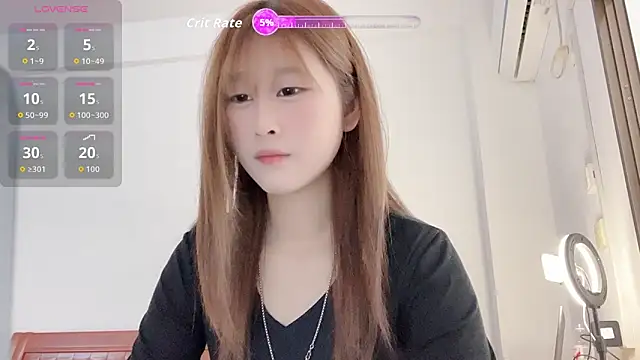 Snapshot of D-Dandan chatting on 03-14-26, 08:31 D-Dandan online show from 03-14-26, 08:31