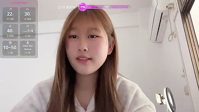 Snapshot of D-Dandan chatting on 03-15-26, 08:20 D-Dandan online show from 03-15-26, 08:20