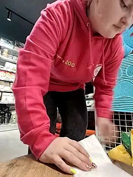 ShyAngel X online show from 04-24-26, 07:00