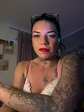 StellaZoey online show from 03-12-26, 07:42