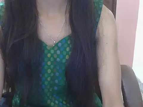 Lovely Ananta online show from 03-21-26, 05:16