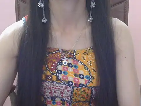 Lovely Ananta online show from 04-07-26, 04:40