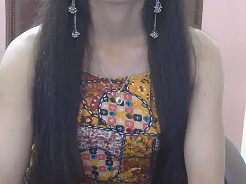 Lovely Ananta online show from 04-23-26, 05:48
