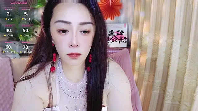 Qingxin309 online show from 06-20-26, 02:09