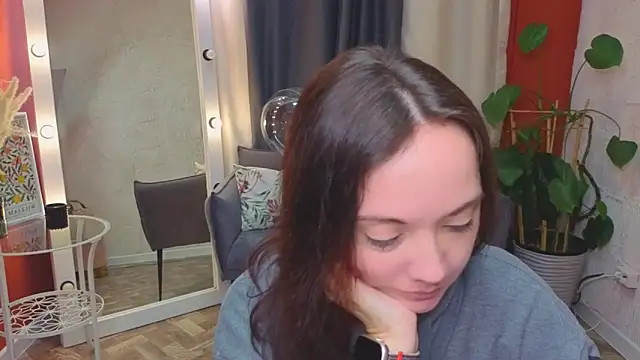 Harmoni Love online show from 03-11-26, 05:02