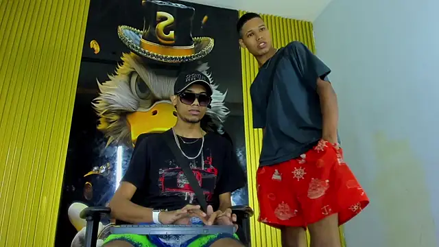 Snapshot of The_Panthers_Hot chatting on 03-14-26, 03:45 The Panthers Hot online show from 03-14-26, 03:45