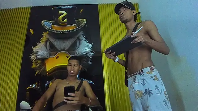 The Panthers Hot online show from 03-20-26, 03:44