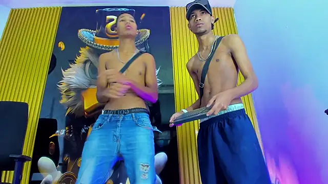 The Panthers Hot online show from 03-24-26, 03:55