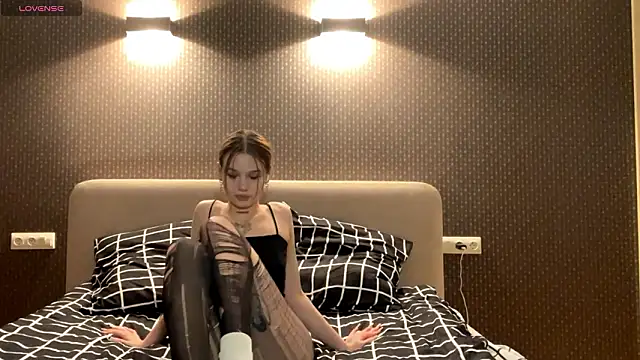 AngelNectar online show from 03-12-26, 08:37