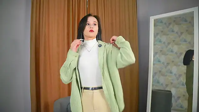 SoLefeld online show from 03-11-26, 10:54