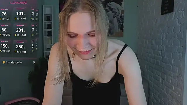 LoralAvery online show from 04-29-26, 09:32