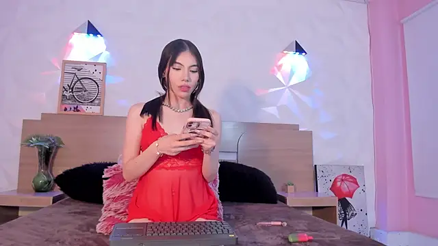 KittyVelve online show from 05-16-26, 01:54