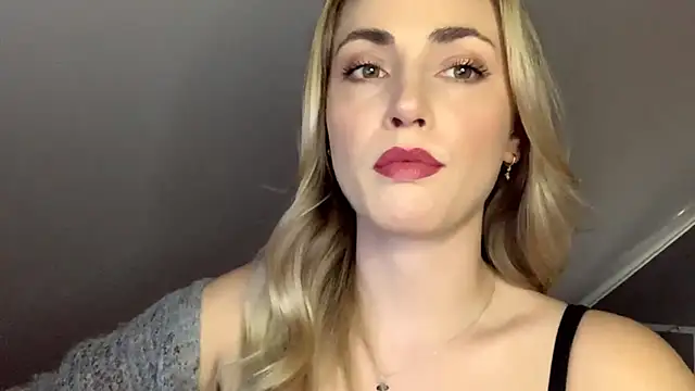 ScarlettSensitive online show from 05-13-26, 02:14