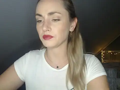 ScarlettSensitive online show from 06-08-26, 08:31