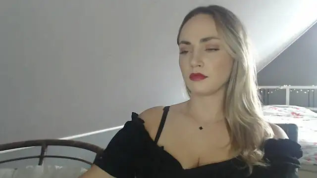 ScarlettSensitive online show from 06-21-26, 03:14