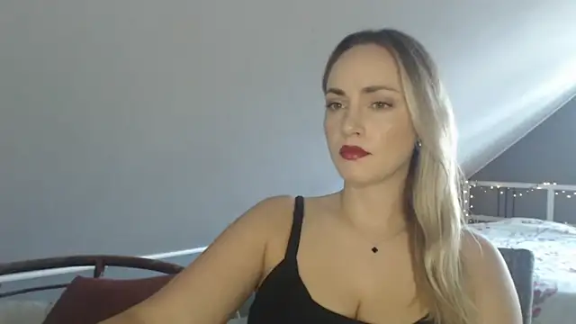 ScarlettSensitive online show from 06-23-26, 06:22