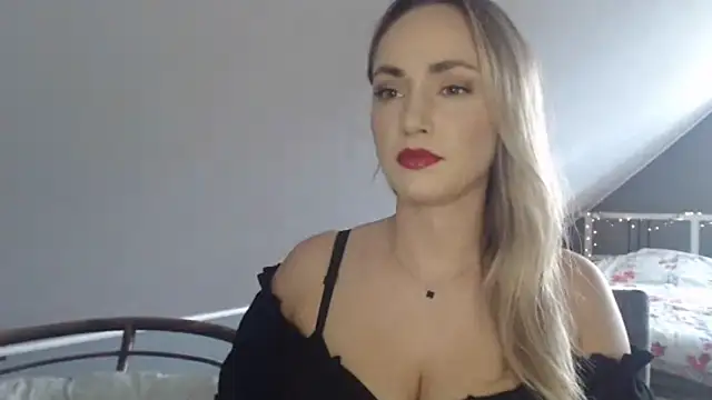 ScarlettSensitive online show from 06-24-26, 02:27