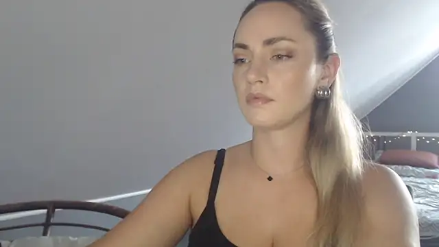 ScarlettSensitive online show from 06-29-26, 06:30