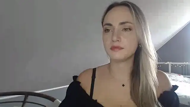 ScarlettSensitive online show from 07-07-26, 07:23