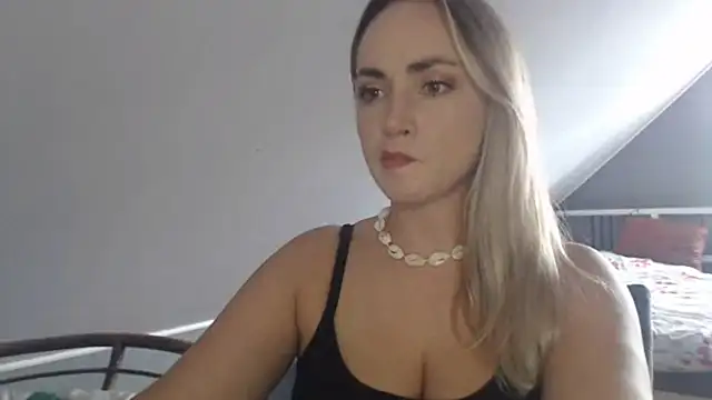 ScarlettSensitive online show from 07-14-26, 02:23