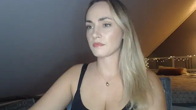 ScarlettSensitive online show from 07-21-26, 07:49