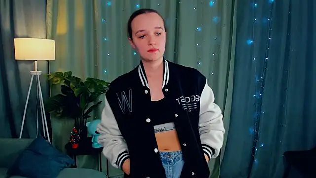 MikiBallance online show from 03-13-26, 06:03