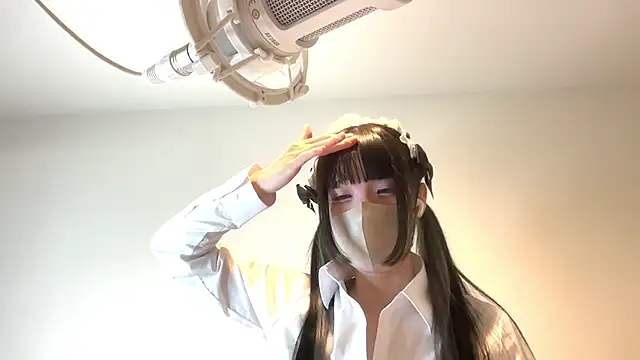 cannonchan jp online show from 04-25-26, 02:58