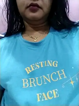 Snapshot of Chandrika_Yadav chatting on 03-13-26, 08:43 Chandrika Yadav online show from 03-13-26, 08:43