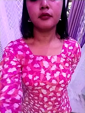 Chandrika Yadav online show from 04-29-26, 11:47