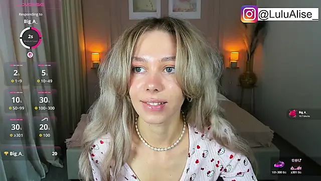 LuluAlis online show from 04-05-26, 01:52