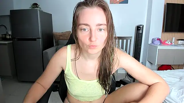 LiaSasha online show from 03-15-26, 09:48