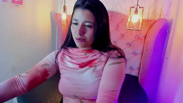 Mia Rose1417 online show from 03-11-26, 11:27