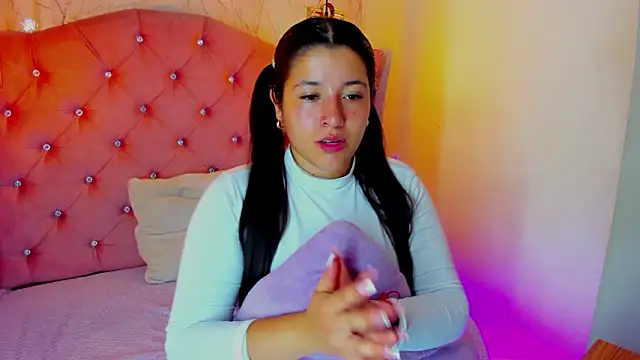 Mia Rose1417 online show from 03-13-26, 11:28