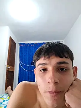 AxelKiran online show from 04-23-26, 02:13