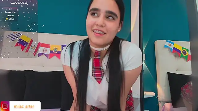 Snapshot of MiaaCarter_ chatting on 07-06-26, 02:19 MiaaCarter online show from 07-06-26, 02:19