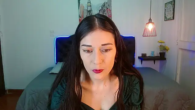 Mylu xx online show from 05-23-26, 01:37