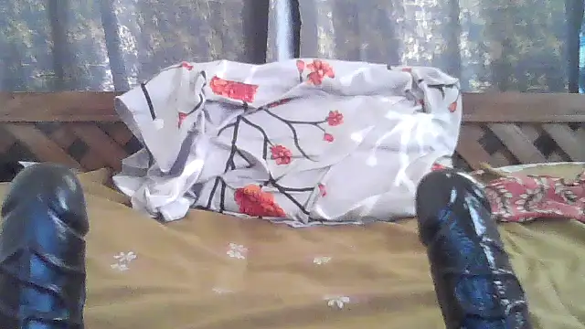 crusherma online show from 04-18-26, 02:54