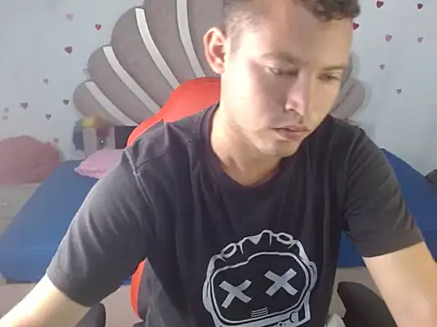 sven fox723 online show from 03-16-26, 01:04