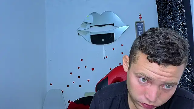 sven fox723 online show from 04-09-26, 12:10