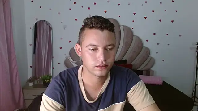 sven fox723 online show from 05-14-26, 01:07